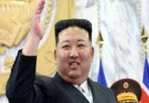 Kim Jong Un Fires Deputy PM Yang Sung-ho on Stage, Publicly Rebukes Him During Factory Visit Kim Jong Un publicly dismissing Deputy PM Yang Sung-ho during visit to Yongsong Machine Complex