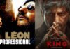 Shah Rukh Khan’s ‘King’ Positioned as Indian Remake of ‘Léon: The Professional’, Marks Suhana Khan’s Theatrical Debut Shah Rukh Khan as an assassin mentor in Léon-style film King