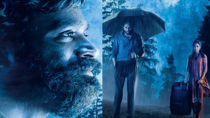 Dhanush and Nagarjuna’s upcoming film Kubera featuring a gritty Dharavi backdrop.