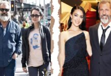 Mel Gibson and Rosalind Ross Reportedly Split After 9 Years, Marking Another Major Hollywood Separation in 2026 Mel Gibson and Rosalind Ross attending a film event before their reported split