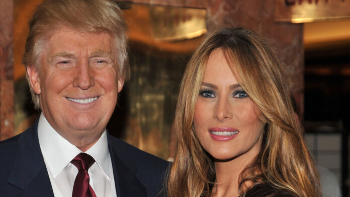 Melania Trump film preview reports White House Washington DC