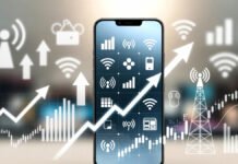 Mobile Recharge Plans May Get Costlier From June 2026 as Telecom Tariff Hike Looms: Jefferies Mobile recharge tariff hike in India showing increased prices on smartphone screens