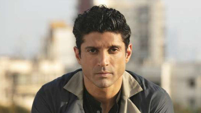 Farhan Akhtar to play mastermind in Netflix’s Money Heist India