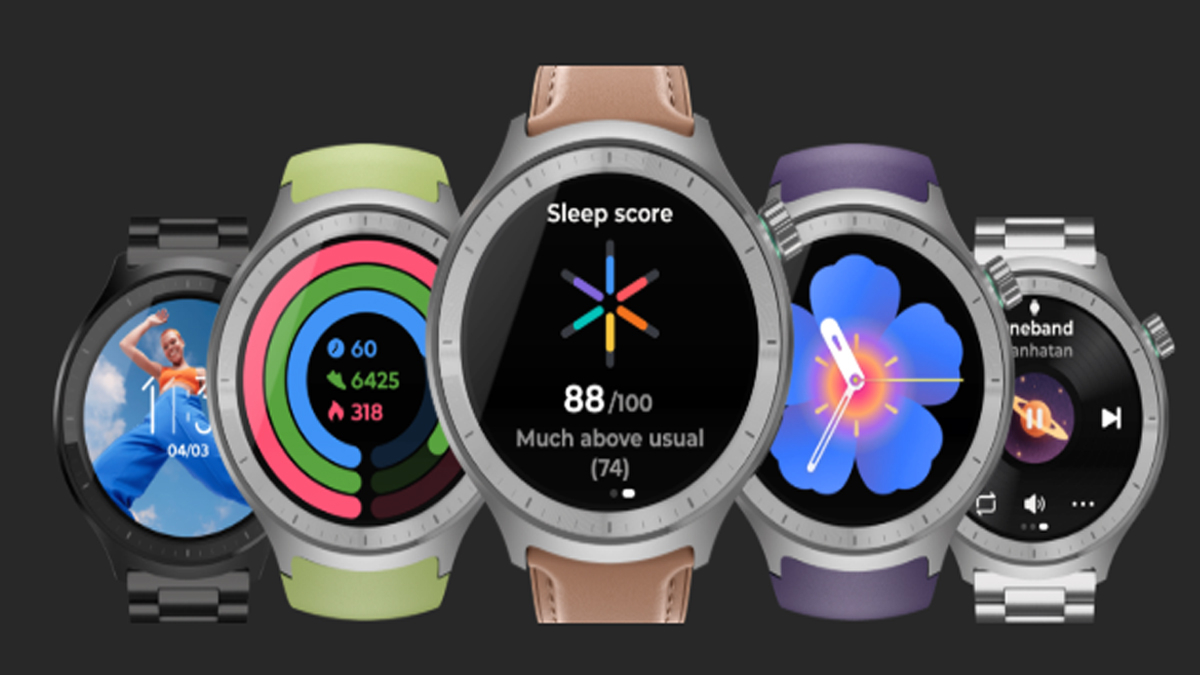 Motorola Moto Watch launched in India with Polar health tracking and Google Search AI Mode update