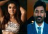 Nayanthara vs Dhanush: Cold War in South Cinema Escalates with New Project Fallout Nayanthara and Dhanush at separate South film events amid ongoing feud