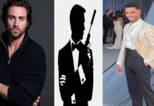 New James Bond Race Nears Final Stage as Aaron Taylor-Johnson, Regé-Jean Page Lead 007 Speculation Actors rumored to be the next James Bond amid 007 casting speculation