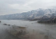 Severe Cold Wave Grips North India; Rain Alert for Hills, Dense Fog to Persist for a Week North India cold wave with dense fog, rain and snowfall alert issued by IMD