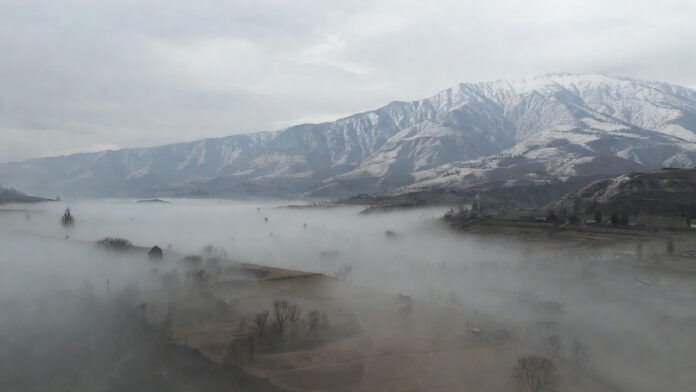 North India cold wave with dense fog, rain and snowfall alert issued by IMD