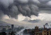 Weather Forecast: Rain and Snow Alert Across Northwest India Till February 3; Strong Winds Likely, Showers Expected in Delhi Rain and snowfall triggered by western disturbance across northwest India with cloudy skies and winter conditions