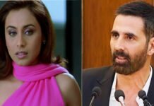 Akshay Kumar and Rani Mukerji Likely to Star Together in ‘Oh My God 3’ Akshay Kumar and Rani Mukerji likely to star in Oh My God 3