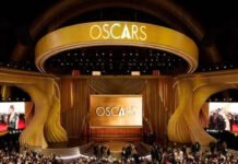 Oscar Race Heats Up: Full Nomination List for the 98th Academy Awards (2026) Oscar statuette at the Dolby Theatre during the 98th Academy Awards nominations season