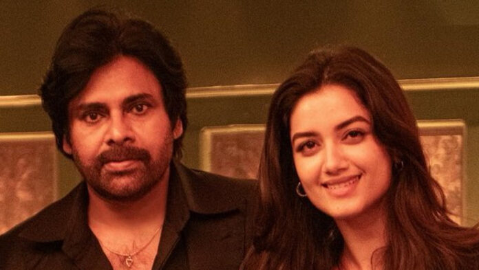 Pawan Kalyan announces new film #PSPK32 with director Surender Reddy