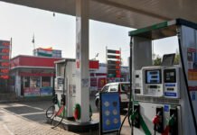 Petrol–Diesel Prices on January 2, 2026: Fresh Rates Released This Morning, Check Your City Prices Petrol and diesel price board at an Indian fuel station on January 2, 2026