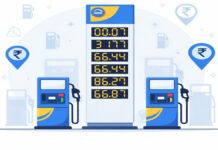 Petrol-Diesel Price Update: Relief or Burden Today? Check Latest Fuel Rates Before Leaving Home Latest petrol and diesel price update for 21 January 2026 across major Indian cities