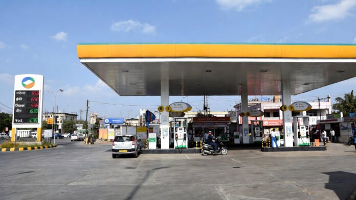petrol-diesel-prices-india- Fuel prices updated in India as petrol and diesel rates change across major cities