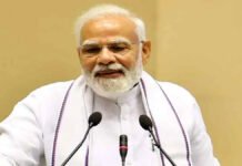 PM Modi Says India’s Startup Revolution Has Become a Pillar of Nation-Building as Startup India Completes a Decade PM Narendra Modi addresses National Startup Day event celebrating 10 years of Startup India