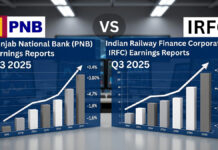 PNB Q3 Profit Jumps 13% to ₹5,100 Crore; IRFC Net Earnings Rise 10.51% Amid Strong Financial Performance PNB and IRFC announce strong Q3 2025 financial results with rising profits and improved performance