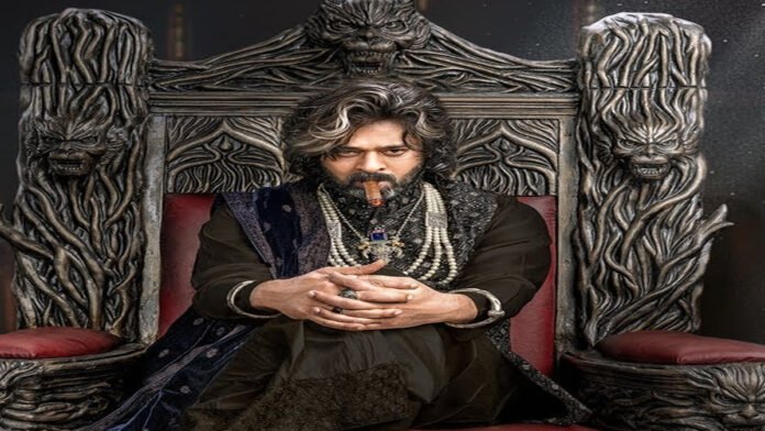 prabhas-the-raja-saab-advan The film has already crossed $1 million (approx. ₹9 crore) in overseas pre-sales. North America has emerged as a major contributor, with the United States and Canada recording $625,000 (around ₹5.2 crore) from premiere shows