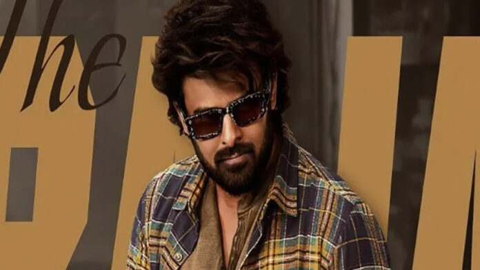 Prabhas gearing up for upcoming films Spirit, Salaar 2, and Kalki 2.
