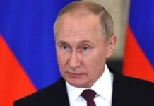 As Middle East Tensions Surge, Putin Steps Up Diplomatic Push With Israel and Iran Calls Putin holds diplomatic calls with Israel and Iran amid rising Middle East tensions