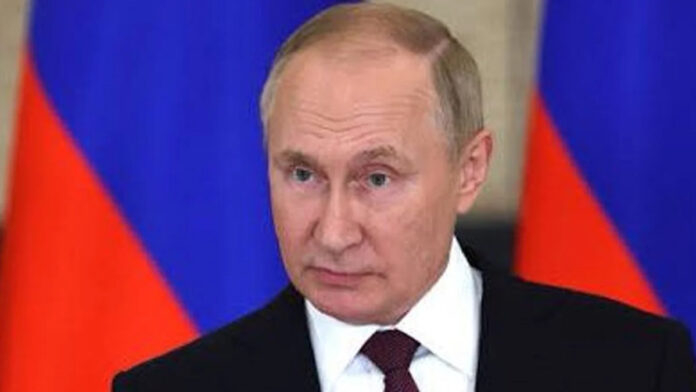 Putin holds diplomatic calls with Israel and Iran amid rising Middle East tensions