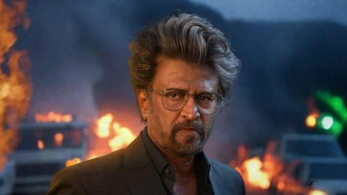 Rajinikanth announces the release date of ‘Jailer 2,’ featuring a major star cast and June 12, 2026 worldwide release.