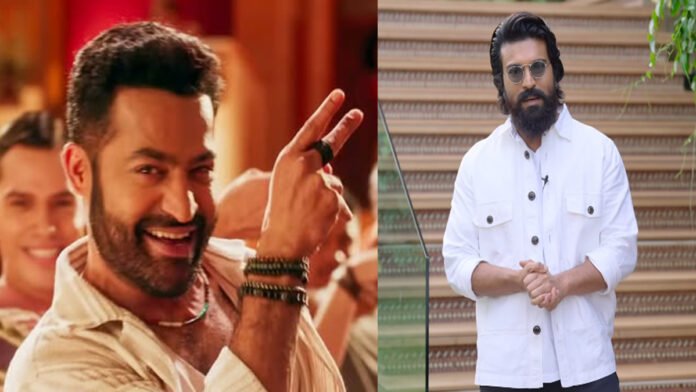 Ram Charan talks about Jr. NTR’s driving skills during ‘Cars With Stars’ Season 2 finale.
