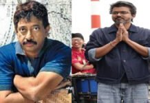 “Censor Board Is Outdated”: Ram Gopal Varma Slams CBFC Amid ‘Jana Nayagan’ Certification Controversy Ram Gopal Varma speaking about the censor board amid the ‘Jana Nayagan’ controversy.