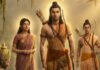 ‘Ramayana: Part 1’ Teaser Drops, Ranbir Kapoor and Sai Pallavi Set Internet Ablaze Ramayana Part 1 teaser featuring Ranbir Kapoor as Lord Ram and Sai Pallavi as Sita