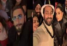 Ranveer Singh–Deepika Padukone Celebrate New Year in New York After ‘Dhurandhar’ Success, Party Photos Go Viral Ranveer Singh and Deepika Padukone celebrate New Year in New York with fans