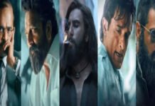 Ranveer Singh’s ‘Dhurandhar’ Crosses ₹800 Crore in India, Eyes ₹1,200 Crore Worldwide Milestone Ranveer Singh in a high-action scene from the film Dhurandhar