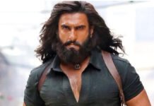 Ranveer Singh’s Dhurandhar Smashes Records, Overtakes Pushpa 2 With ₹831 Cr Hindi Net Collection Ranveer Singh in a still from the record-breaking Hindi film Dhurandhar