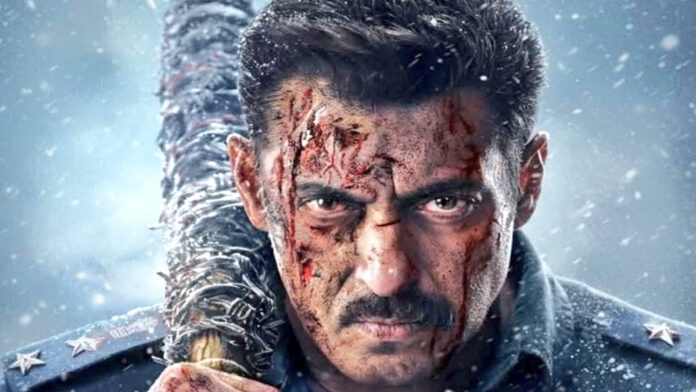 Salman Khan receives Delhi High Court notice over Battle of Galwan controversy