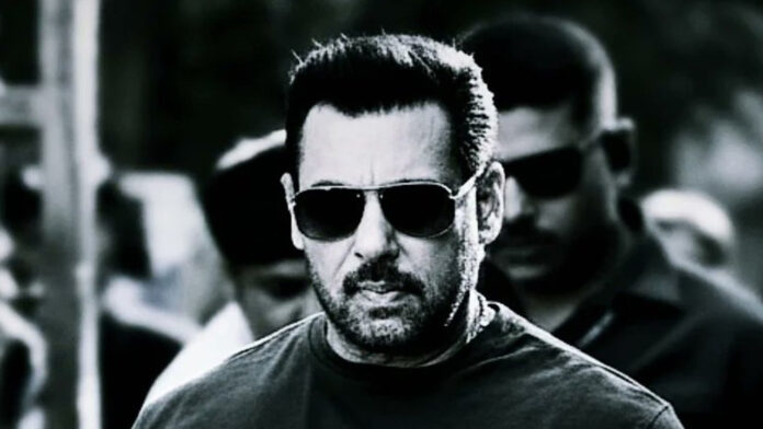 Salman Khan rumored OTT debut in spy thriller web series