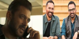 Salman Khan Teams Up With Raj & DK for Pan-India Action Comedy, One of Bollywood’s Most Talked-About Projects Salman Khan with directors Raj and DK during a project discussion