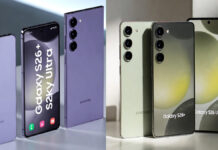 Samsung Galaxy S26 Series Pre-Reservations to Begin in India From January 26 Samsung Galaxy S26 series smartphones displayed ahead of India pre-reservation launch