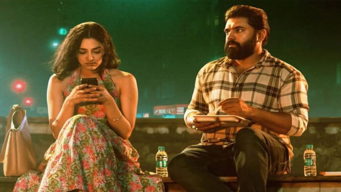 sarvam-maya-vs-akhanda-2-bo Sarvam Maya and Akhanda 2 box office clash January 2026