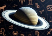 Saturn’s Shadow to Continue in 2026: Sade Sati and Dhaiya to Strongly Impact These Zodiac Signs Saturn planet symbolizing Sade Sati and Dhaiya effects in 2026