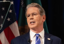 US Treasury Secretary Slams India–EU Trade Deal, Says Europe Chose Profits Over Ukraine’s Security US Treasury Secretary Scott Bessent reacts to the India EU trade deal amid Ukraine war concerns