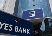 SEBI Accuses PwC, EY Officials of Insider Trading in Yes Bank Share Sale Case SEBI insider trading probe into PwC and EY over Yes Bank share sale
