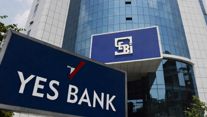 SEBI insider trading probe into PwC and EY over Yes Bank share sale