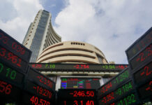 Stock Market Today: Sensex, Nifty Slip in Early Trade After Flat Opening Indian stock market opens lower as Sensex and Nifty slip in early trade
