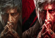 Shah Rukh Khan’s ‘King’ Tops IMDb’s Most Anticipated Indian Films of 2026, Ahead of ‘Ramayana’ & ‘Jan Nayagan’ Shah Rukh Khan in the upcoming gangster drama King, IMDb’s most anticipated Indian film of 2026.