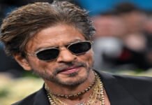 Shah Rukh Khan Retirement Rumors Debunked: ‘King’ Not His Final Film, Multiple Mega Projects Confirmed Shah Rukh Khan during a public appearance amid retirement rumors in 2026