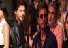 Shah Rukh Khan and Suhana Khan Wrap International Shoot for ‘King’ in Dubai Shah Rukh Khan and Suhana Khan wrap Dubai shoot for King
