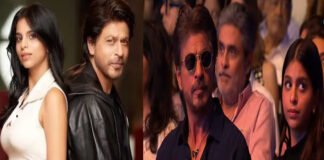 Shah Rukh Khan and Suhana Khan Wrap International Shoot for ‘King’ in Dubai Shah Rukh Khan and Suhana Khan wrap Dubai shoot for King
