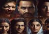 Shriya Pilgaonkar Confirms Sweety Gupta’s Epic Return in Mirzapur: The Film – ‘Back from the Dead’ Shriya Pilgaonkar announces Sweety Gupta return in Mirzapur The Film Instagram collage with clapperboard