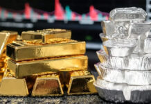 Silver Prices Plunge ₹4,027 After Record Rally; Gold Also Drops as Strong Dollar Triggers Profit-Booking Silver and gold prices decline on MCX following strong US dollar and global weakness