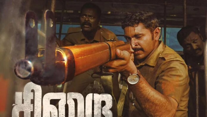 Vikram Prabhu in Sirai as the Tamil film becomes a sleeper hit at the box office