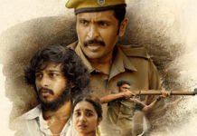 Box Office India: Vikram Prabhu’s Sirai Turns Sleeper Hit, New Year Surge Pushes Film to ₹11.9 Cr Vikram Prabhu in a scene from the Tamil action thriller Sirai